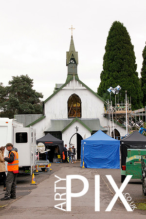 kingsman, secret service set