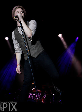 Olly Murs