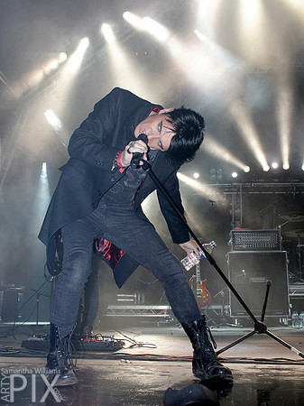 Gary Numan