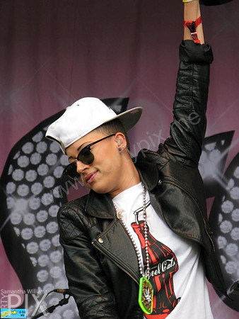 Stooshe