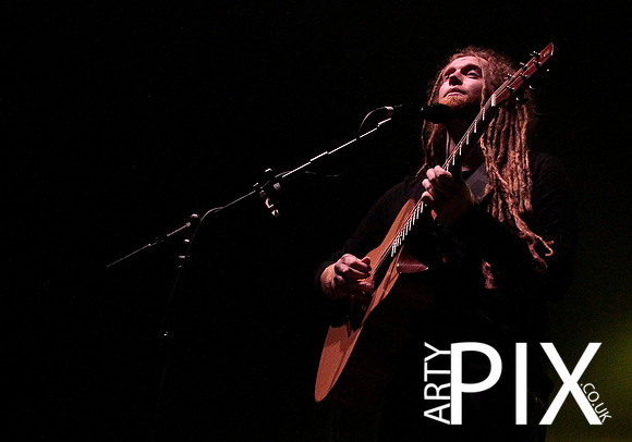 Newton Faulkner
