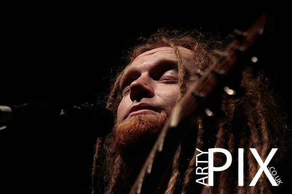 Newton Faulkner