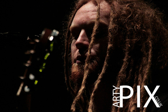 Newton Faulkner