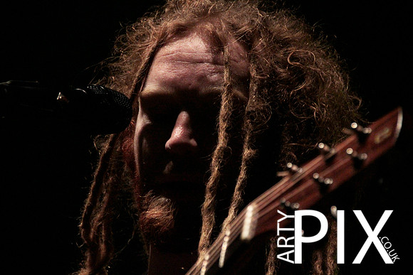 Newton Faulkner