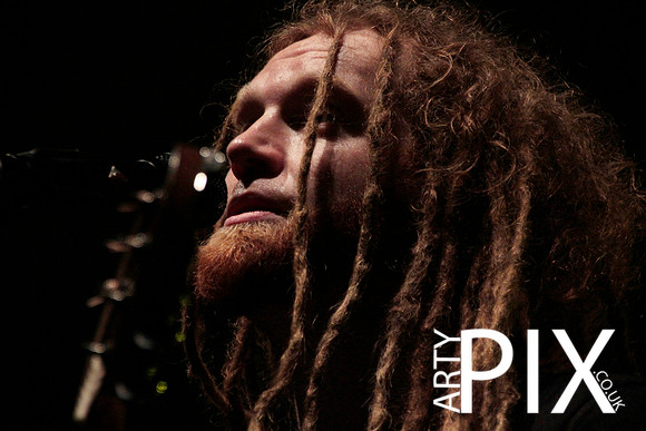 Newton Faulkner