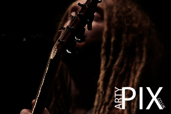Newton Faulkner