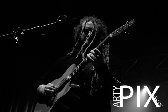 Newton Faulkner