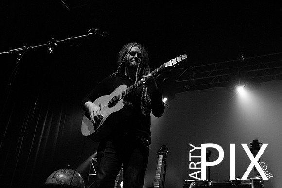 Newton Faulkner
