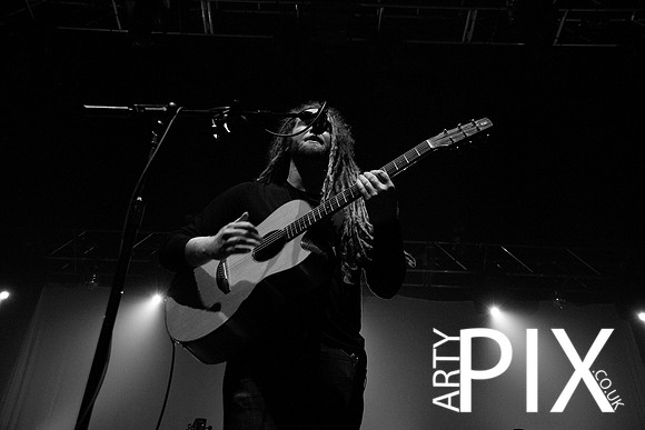 Newton Faulkner
