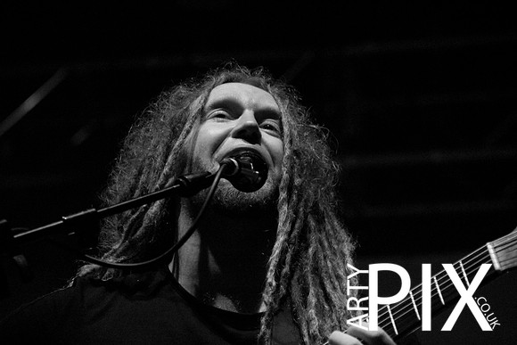 Newton Faulkner