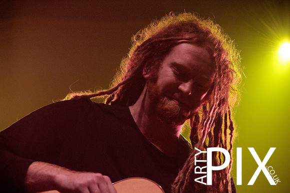 Newton Faulkner