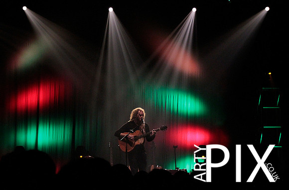 Newton Faulkner