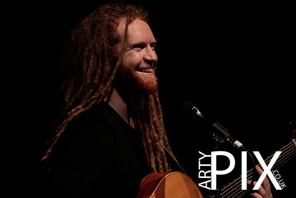Newton Faulkner