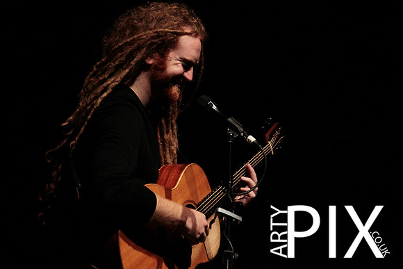 Newton Faulkner