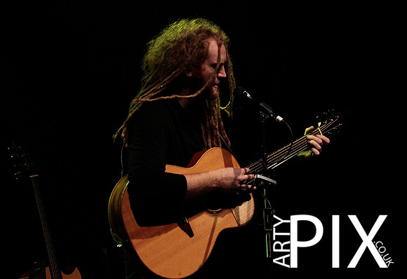 Newton Faulkner