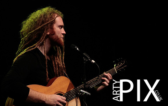 Newton Faulkner
