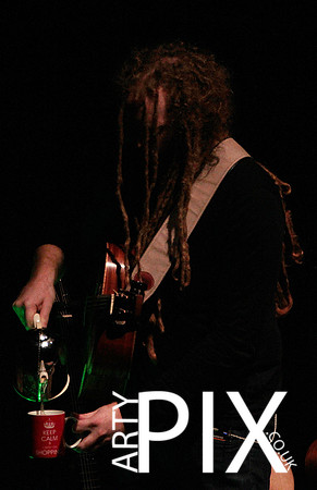 Newton Faulkner