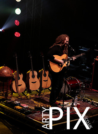 Newton Faulkner