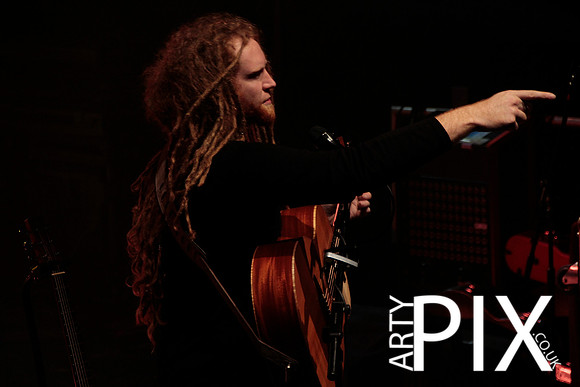 Newton Faulkner