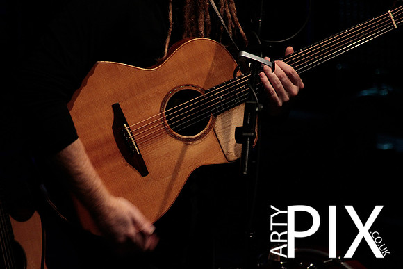 Newton Faulkner