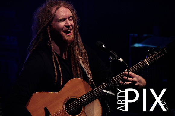 Newton Faulkner