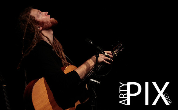 Newton Faulkner