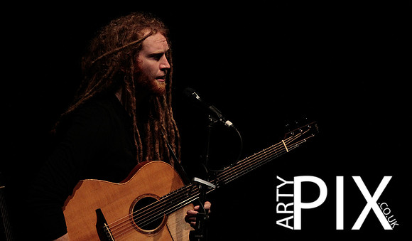 Newton Faulkner