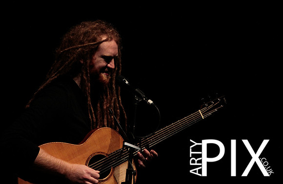 Newton Faulkner