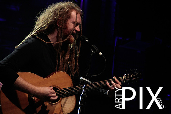 Newton Faulkner