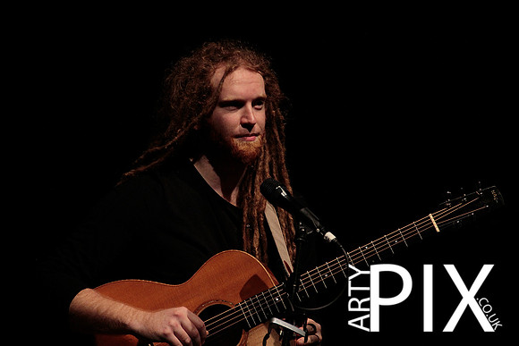Newton Faulkner