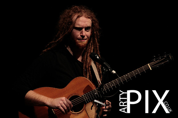 Newton Faulkner