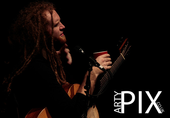 Newton Faulkner