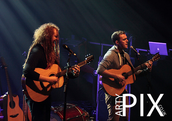 Newton Faulkner