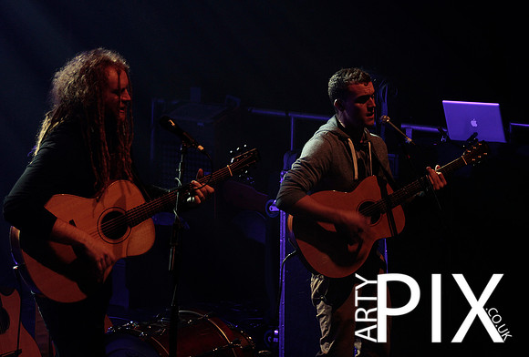 Newton Faulkner