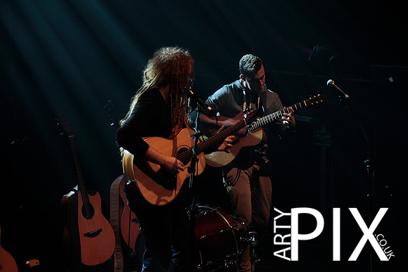 Newton Faulkner