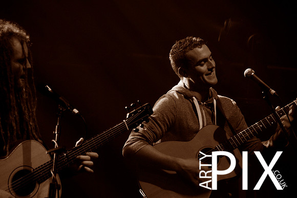 Newton Faulkner