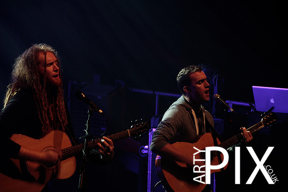 Newton Faulkner