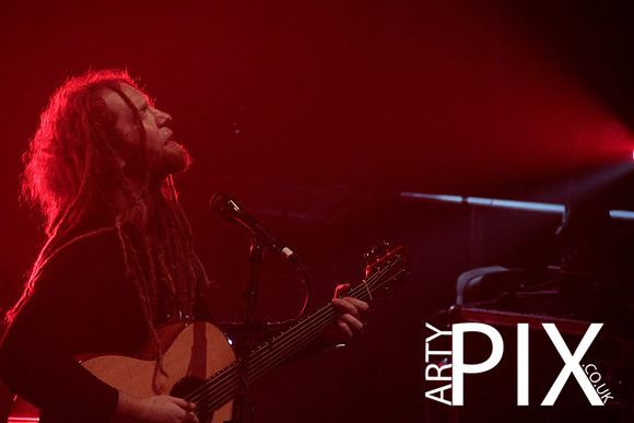 Newton Faulkner