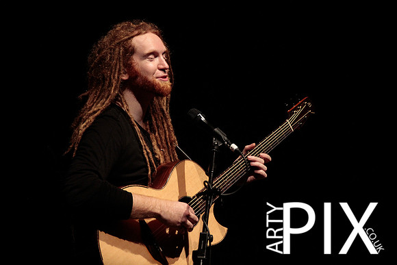 Newton Faulkner