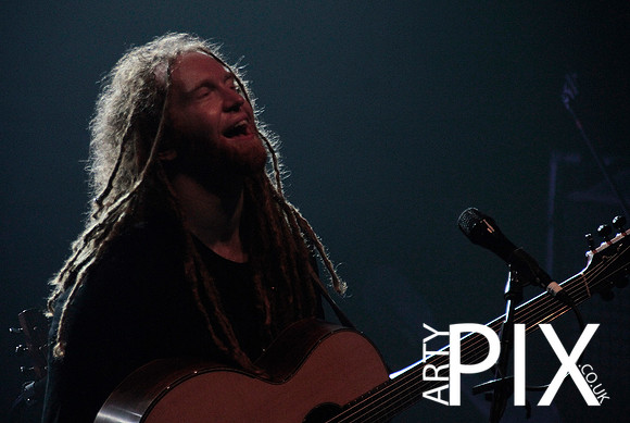 Newton Faulkner