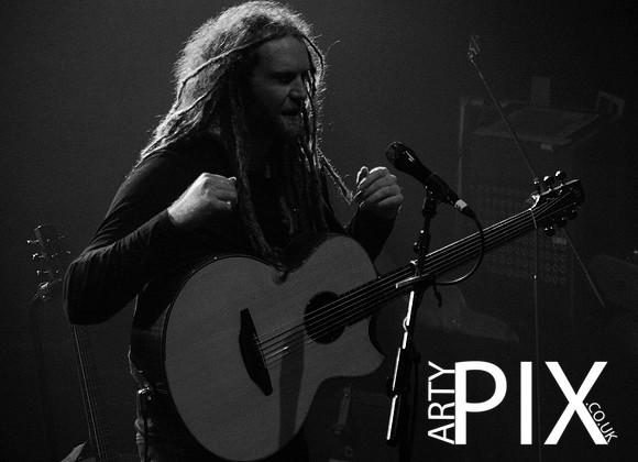 Newton Faulkner