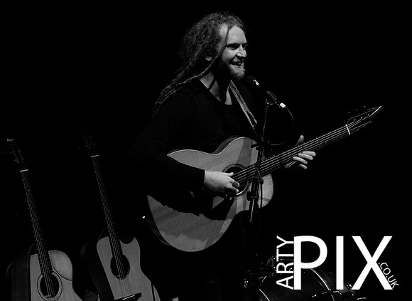 Newton Faulkner