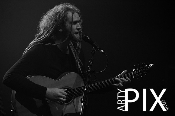 Newton Faulkner