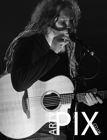 Newton Faulkner