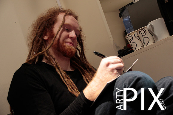 Newton Faulkner