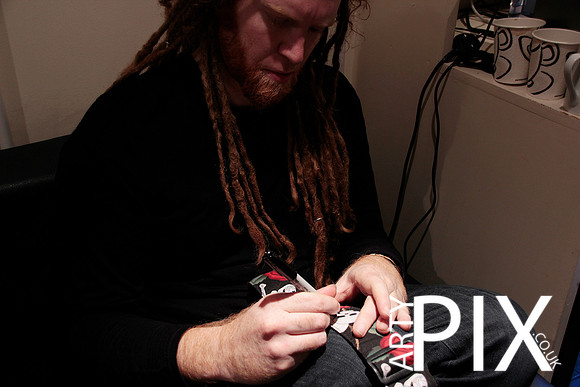 Newton Faulkner