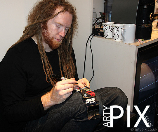 Newton Faulkner
