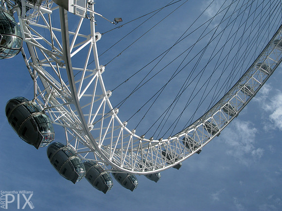 London Eye