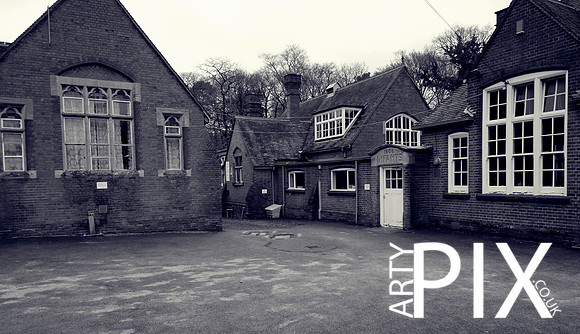 St Gregorys Infant School, A30 London Road, Camberley