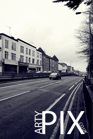A30 London Road, Camberley